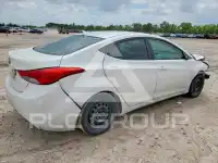 2013 Hyundai Elantra фото