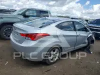 2013 Hyundai Elantra фото