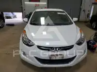 2013 Hyundai Elantra фото