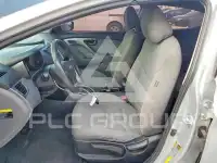 2013 Hyundai Elantra фото