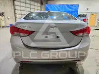 2013 Hyundai Elantra фото