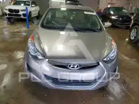 2013 Hyundai Elantra фото