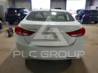 2013 Hyundai Elantra фото