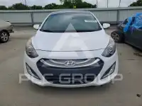 2013 Hyundai Elantra фото