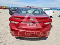2013 Hyundai Elantra фото