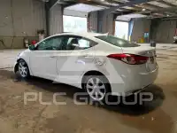 2013 Hyundai Elantra фото