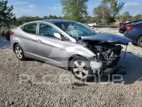 2013 Hyundai Elantra photo