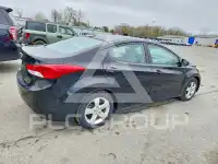 2013 Hyundai Elantra фото