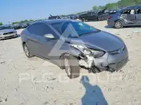 2013 Hyundai Elantra фото