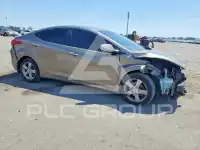 2013 Hyundai Elantra фото