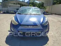 2013 Hyundai Elantra фото