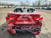 2013 Hyundai Elantra photo