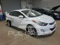2013 Hyundai Elantra фото