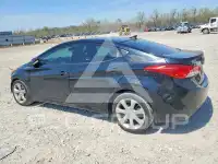 2013 Hyundai Elantra фото