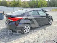 2013 Hyundai Elantra фото