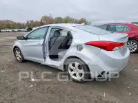 2013 Hyundai Elantra фото