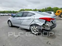 2013 Hyundai Elantra фото