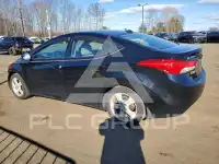 2013 Hyundai Elantra фото