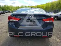 2013 Hyundai Elantra фото