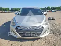2013 Hyundai Elantra фото