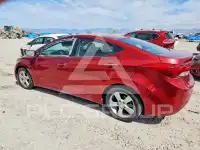 2013 Hyundai Elantra фото