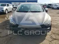 2013 Hyundai Elantra photo