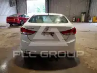 2013 Hyundai Elantra фото
