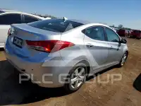 2013 Hyundai Elantra фото