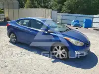 2013 Hyundai Elantra фото