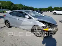 2013 Hyundai Elantra фото