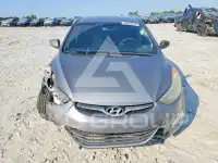 2013 Hyundai Elantra фото