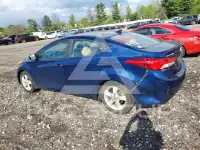 2013 Hyundai Elantra фото