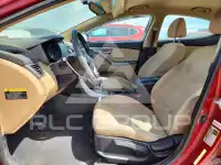 2013 Hyundai Elantra фото