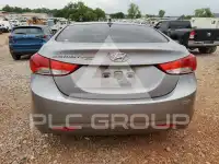 2013 Hyundai Elantra фото