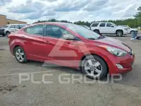 2013 Hyundai Elantra фото
