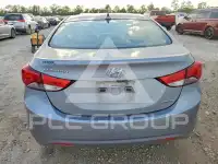 2013 Hyundai Elantra фото