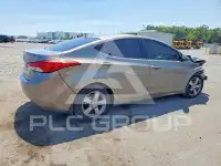 2013 Hyundai Elantra фото