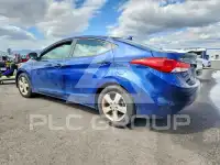 2013 Hyundai Elantra photo