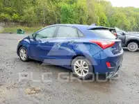 2013 Hyundai Elantra фото