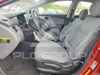 2013 Hyundai Elantra фото