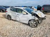 2013 Hyundai Elantra фото