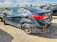 2013 Hyundai Elantra photo