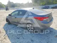 2013 Hyundai Elantra фото