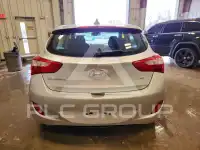 2013 Hyundai Elantra фото