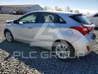 2013 Hyundai Elantra фото