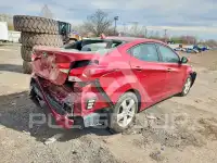 2013 Hyundai Elantra photo