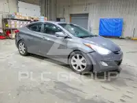 2013 Hyundai Elantra фото