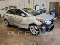 2013 Hyundai Elantra фото