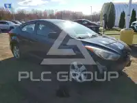 2013 Hyundai Elantra фото