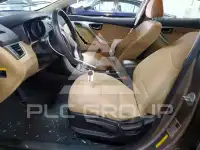2013 Hyundai Elantra фото